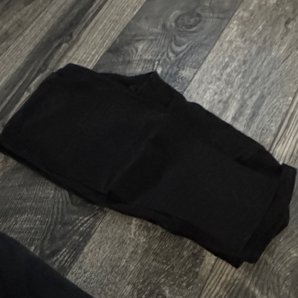 Set of 6 ethos and old navy Leggings Set - Camouflage, Green, and Black - Picture 9 of 15